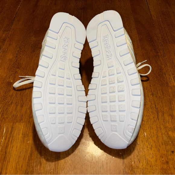 Reebok Classic Harman Run 'Gable Grey Marble' - Picture 6 of 6